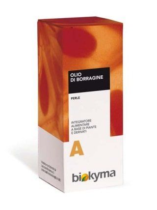 Prodotto biokyma