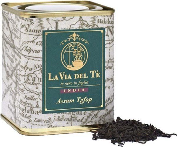 Tè nero