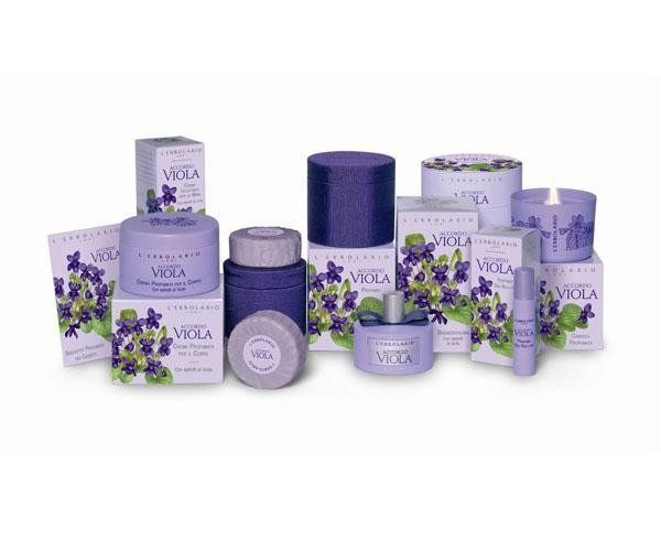 Profumi