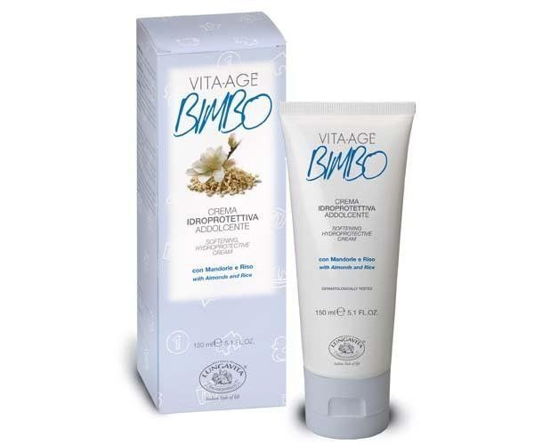 Crema per bambini