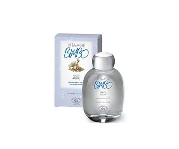 Olio per bambini