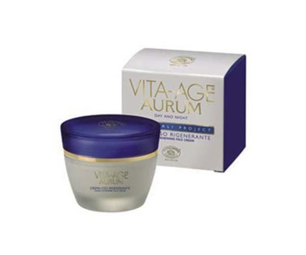 Crema Lungavita