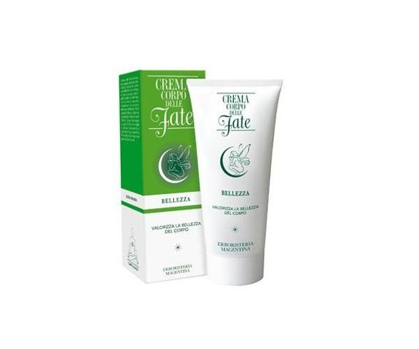 Crema corpo