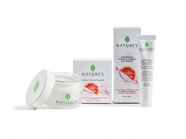 Cosmetici naturali