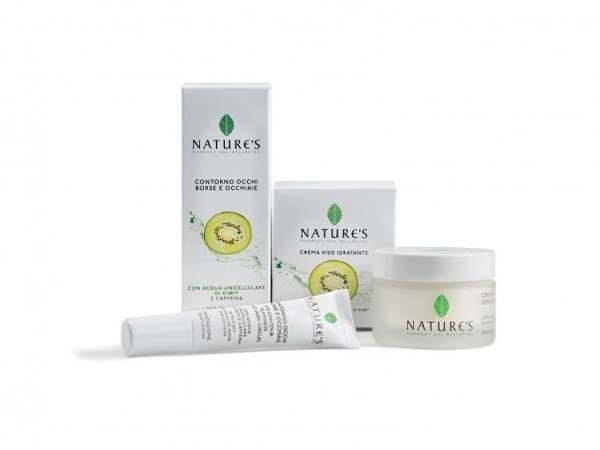 Cosmetici salutari