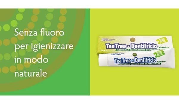 Dentifricio