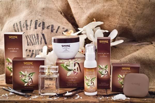 Creme L'Amande