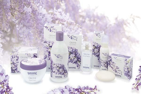 Profumi L'Amande