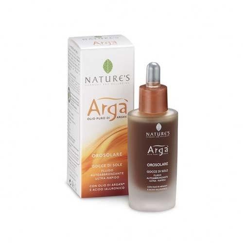 Crema protettiva Nature's