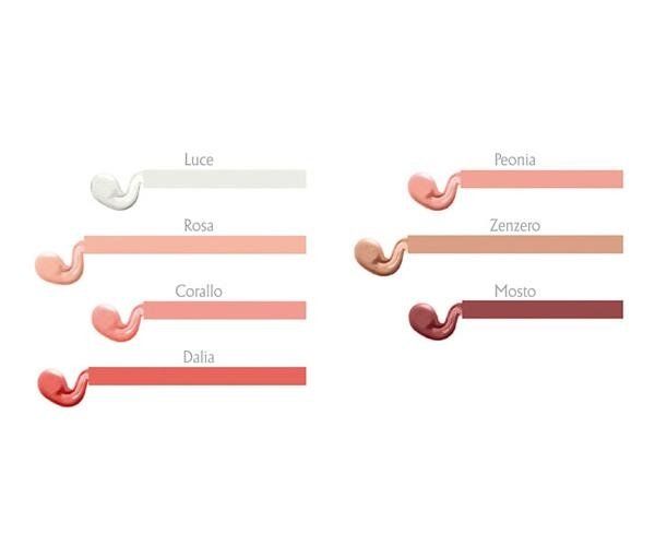 Colori make up