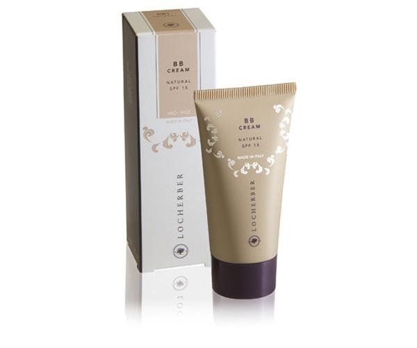 Crema Locherber