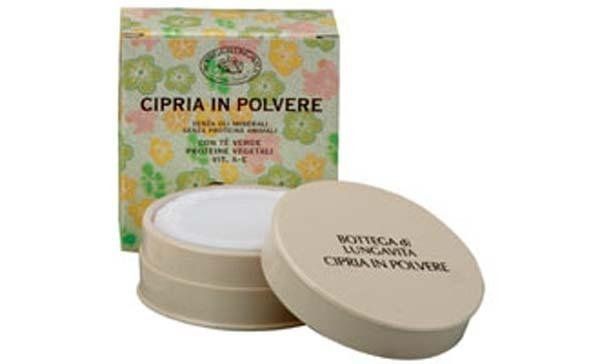 Cipria