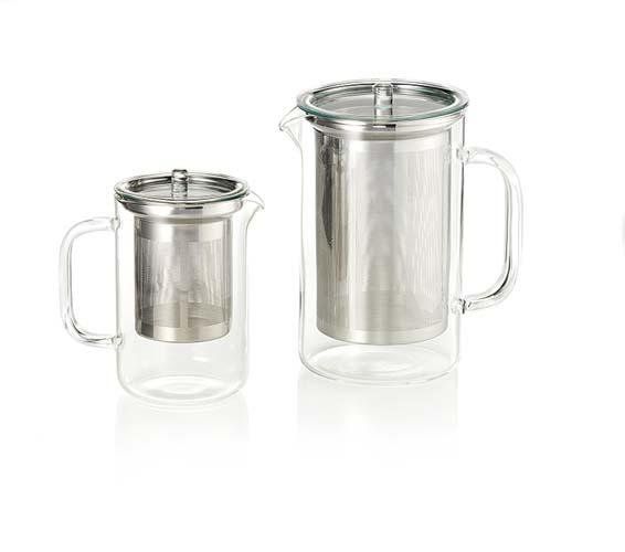 Set per infusioni
