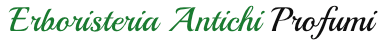Erboristeria Antichi Profumi - logo