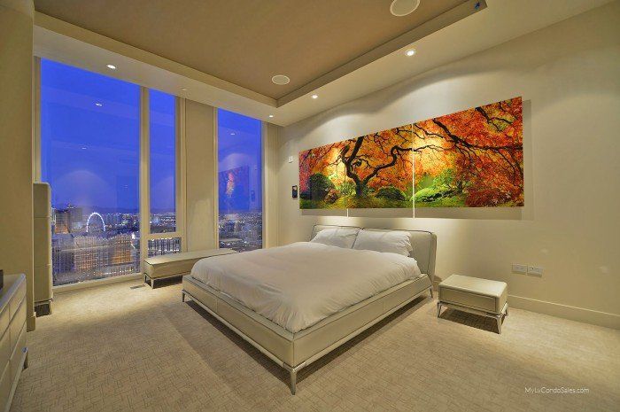 The Residences at Mandarin Oriental