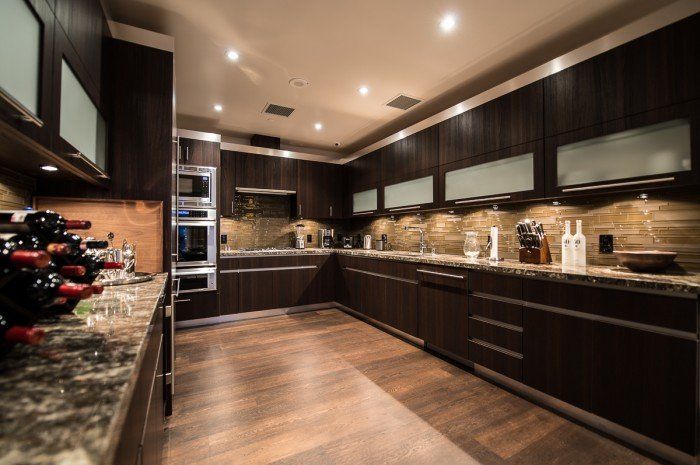 The Residences at Mandarin Oriental