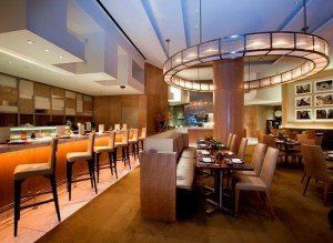 The Residences at Mandarin Oriental