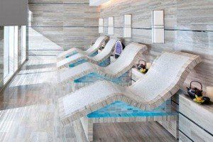 The Residences at Mandarin Oriental