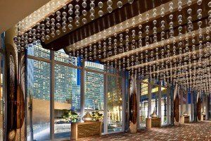 The Residences at Mandarin Oriental