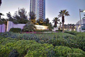 Turnberry Towers Vegas