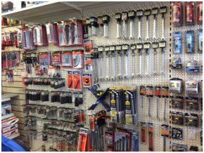 Motor Spares