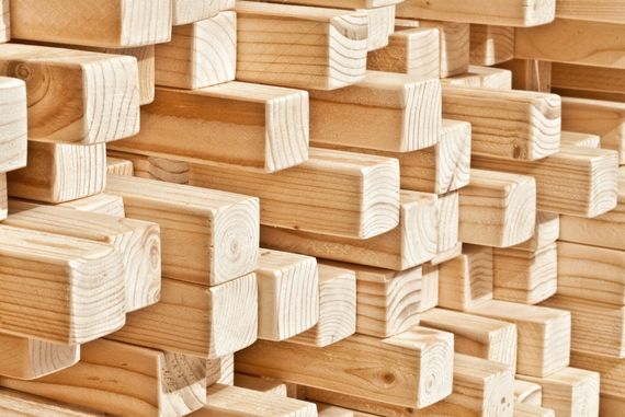 Tavolo in legno