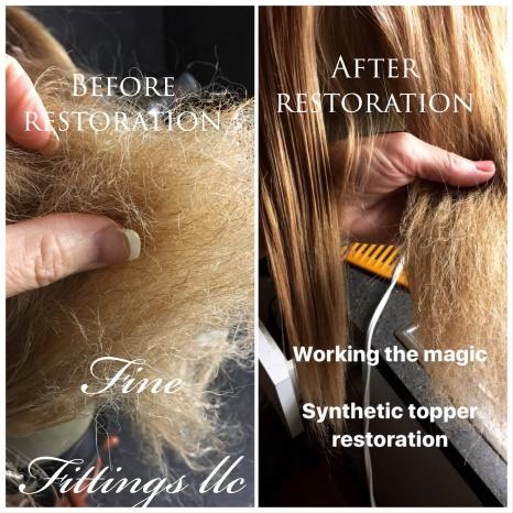 Fine Fittings