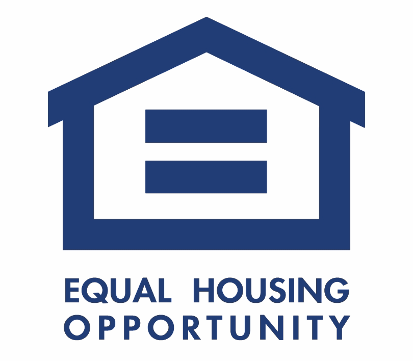 Equal Housing Opportunity Provider