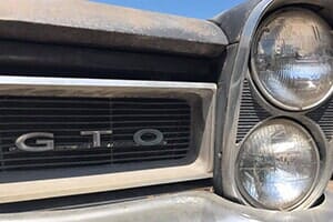 Muscle Car — Car Keys Replacement in Des Moines, IA