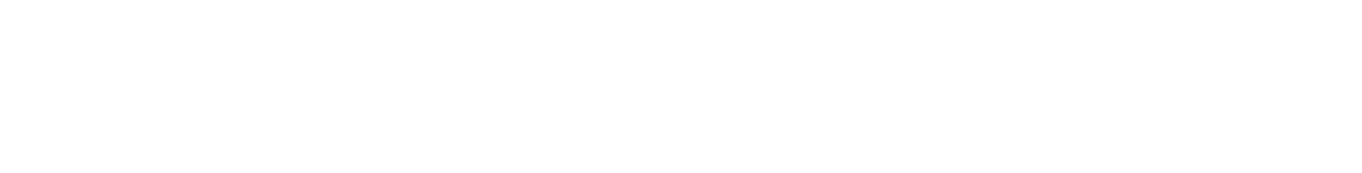 Empty white background.
