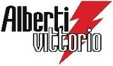 ALBERTI VITTORIO LOGO