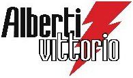 ALBERTI VITTORIO LOGO