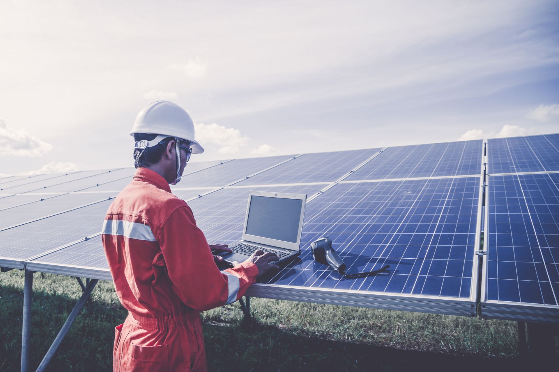 Pannelli fotovoltaici