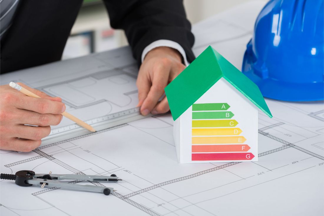 Classificazione energetica