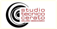 STUDIO TECNICO GEOM CERATO - ARCH. GAIERO-LOGO