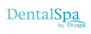 DentalSpa Logo DentalSpa Logo