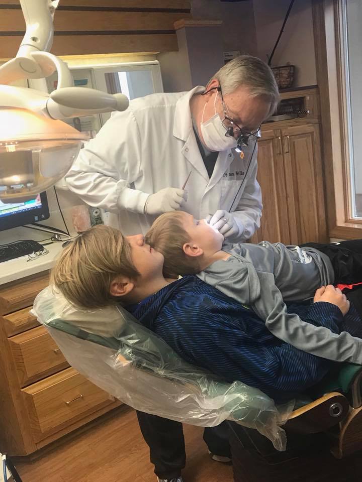 Healthy Set of teeth — Dentists in Mount Airy, NC Healthy Set of teeth — Dentists in Mount Airy, NC