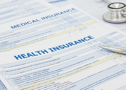 Health Insurance — Insurance Papers in Mount Vernon, OH Health Insurance — Insurance Papers in Mount Vernon, OH