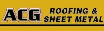 ACG Roofing & Sheet Metal ACG Roofing & Sheet Metal