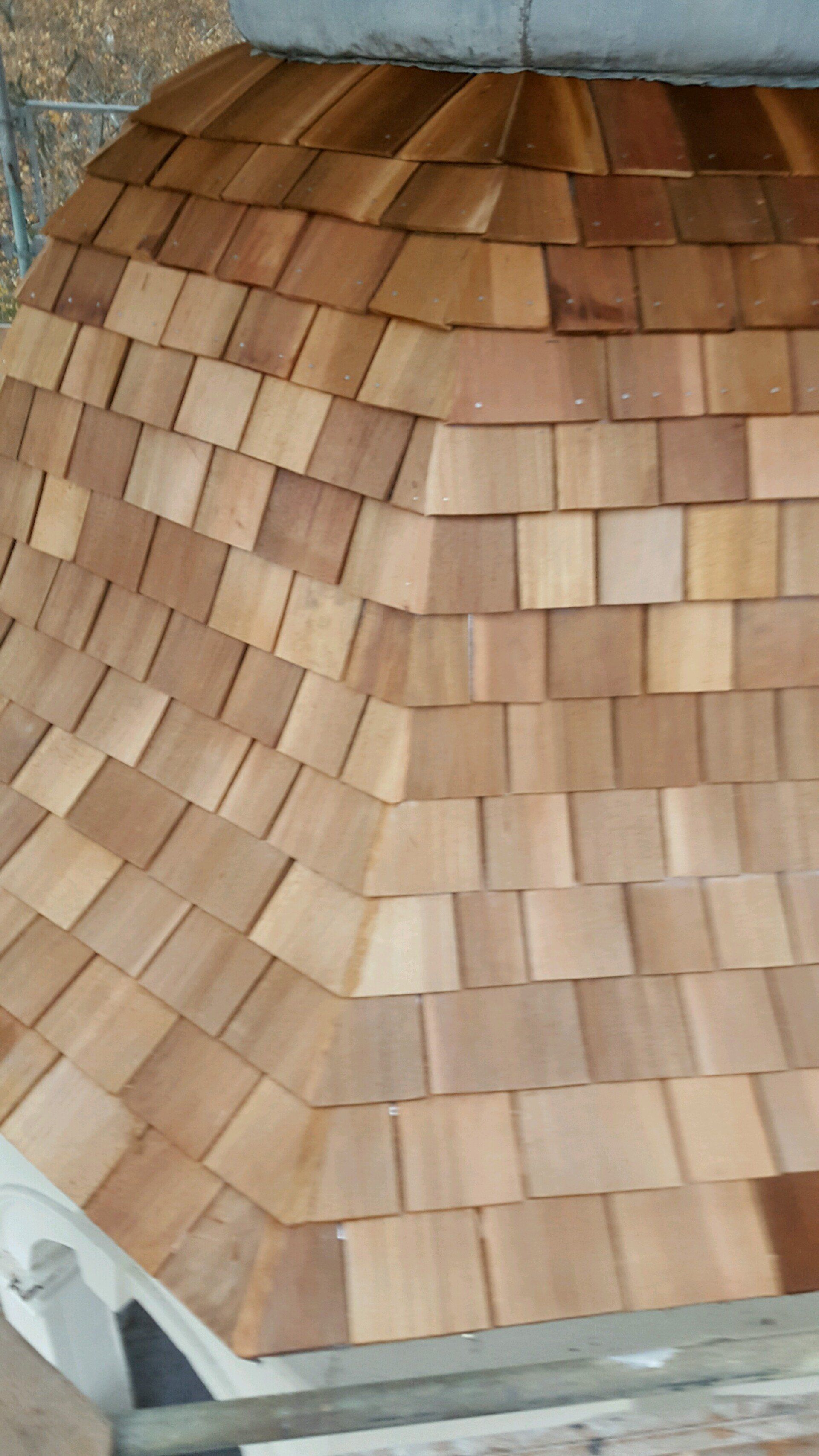 Roof Tiles — Philadelphia, PA — ACG Roofing & Sheet Metal