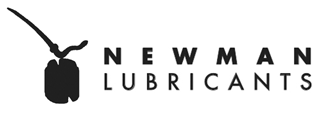 Newman Lubricants Logo Newman Lubricants Logo