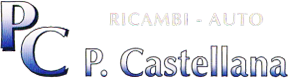 PIETRO CASTELLANA AUTOACCESSORI-LOGO
