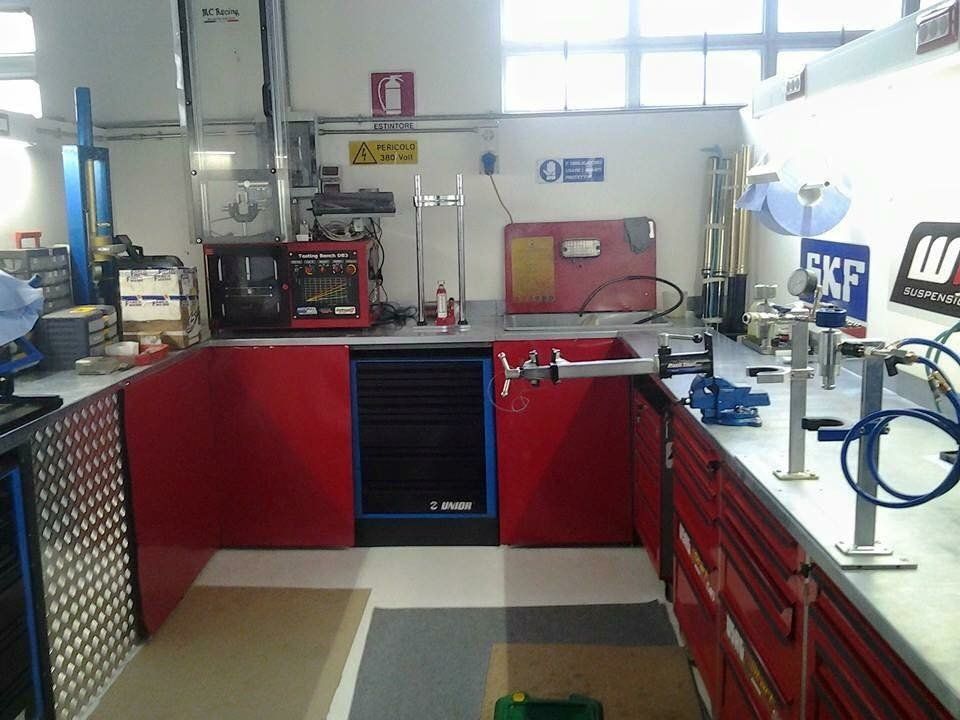 officina