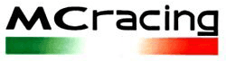 MC RACING - LOGO