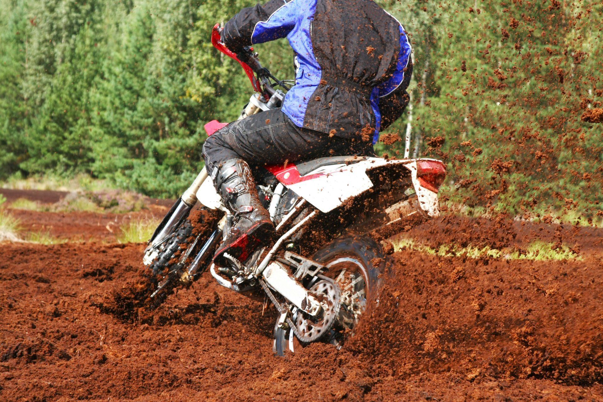 motocross