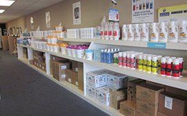 Chemical brands - Complete pool services in Middletown, DE Chemical brands - Complete pool services in Middletown, DE