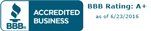 BBB Logo BBB Logo