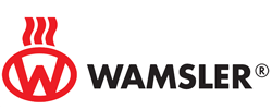 Marken, Wamsler