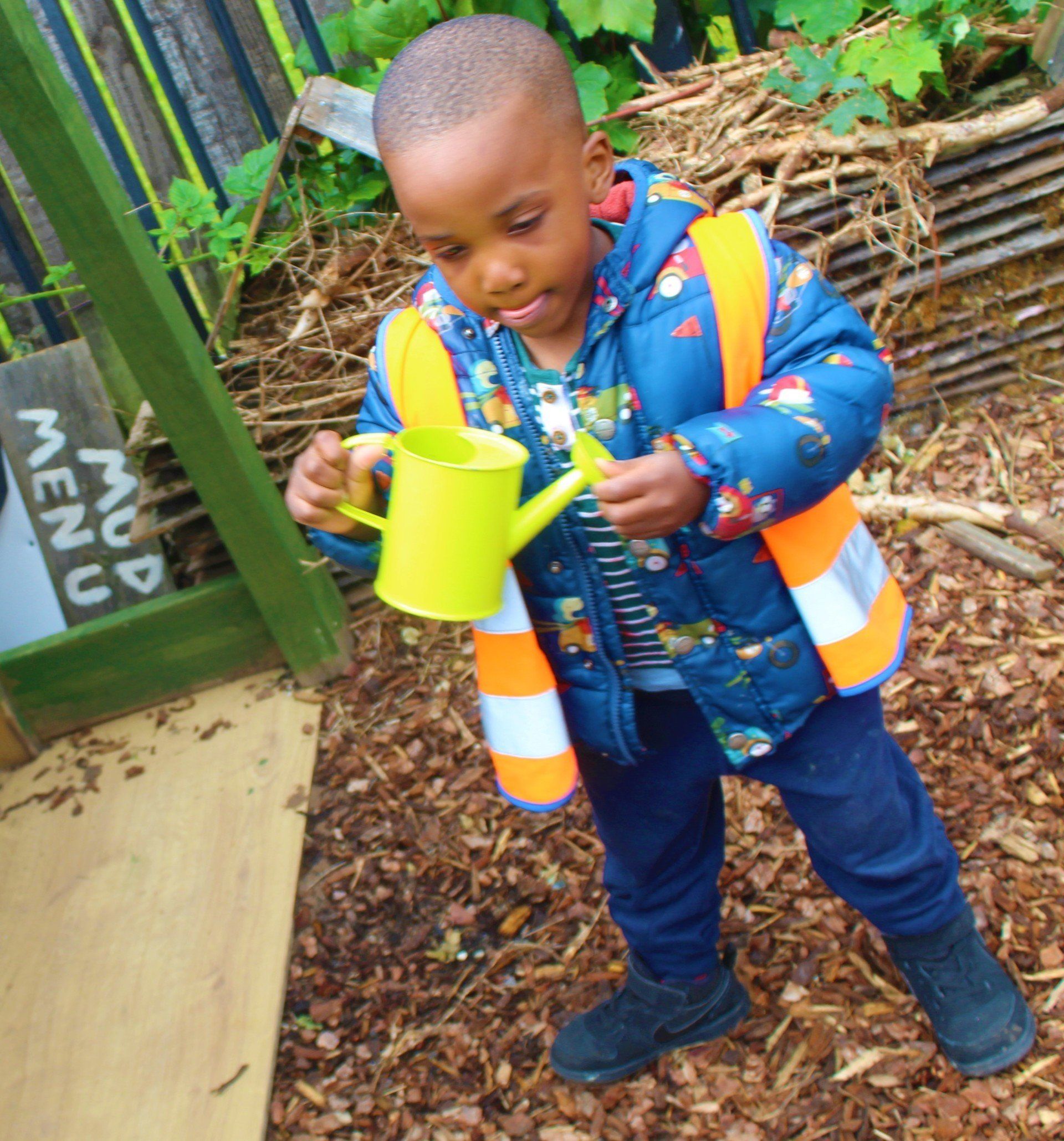 Care Chiefs Little Hulton September Intake