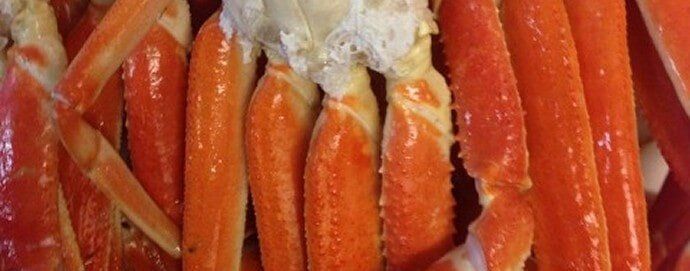 Crab Legs in York, PA